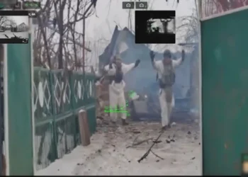 Ukrayna-Rusya savaşında “İKA” dönemi