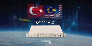 CTech’ten Malezya’da stratejik iş birliği