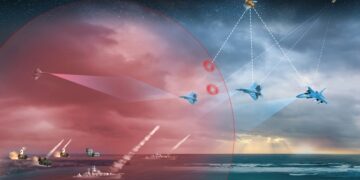 Northrop Grumman’dan karıştırmaya dayanıklı navigasyon sistemi teslimatı