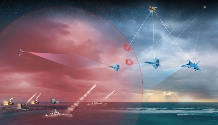 Northrop Grumman’dan karıştırmaya dayanıklı navigasyon sistemi teslimatı