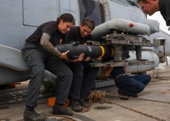 ABD’den Hollanda’ya füze tedariki