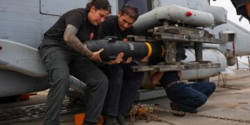 ABD’den Hollanda’ya füze tedariki