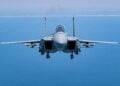 ABD, F-15EX filosunu ikiye katlamayı hedefliyor