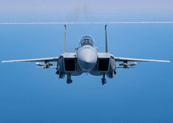 ABD, F-15EX filosunu ikiye katlamayı hedefliyor