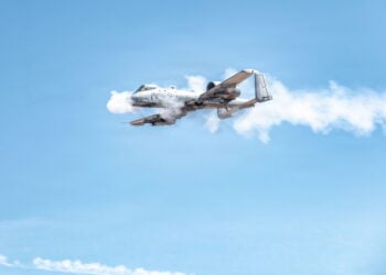 A-10 savaş uçakları 2030’a kadar hizmette kalacak