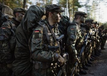 Almanya’dan “Avrupa’nın en güçlü ordusu olma” hamlesi