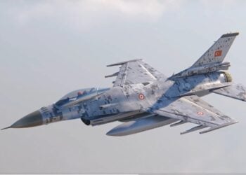 F-16 ÖZGÜR modernizasyonunda 2026 hedefi