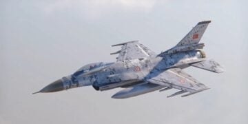 F-16 ÖZGÜR modernizasyonunda 2026 hedefi