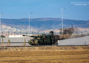 FIRTINA obüsleri yerli güç grubuna kavuşuyor
