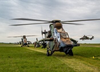 Fransa’dan yeni anti-drone roketi