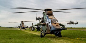 Fransa’dan yeni anti-drone roketi