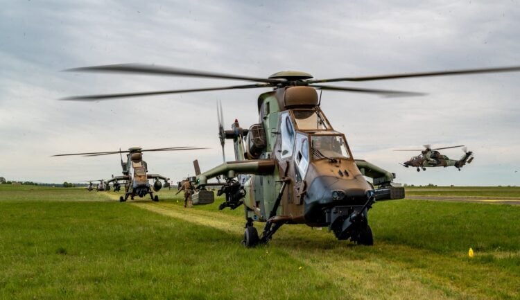 Fransa’dan yeni anti-drone roketi