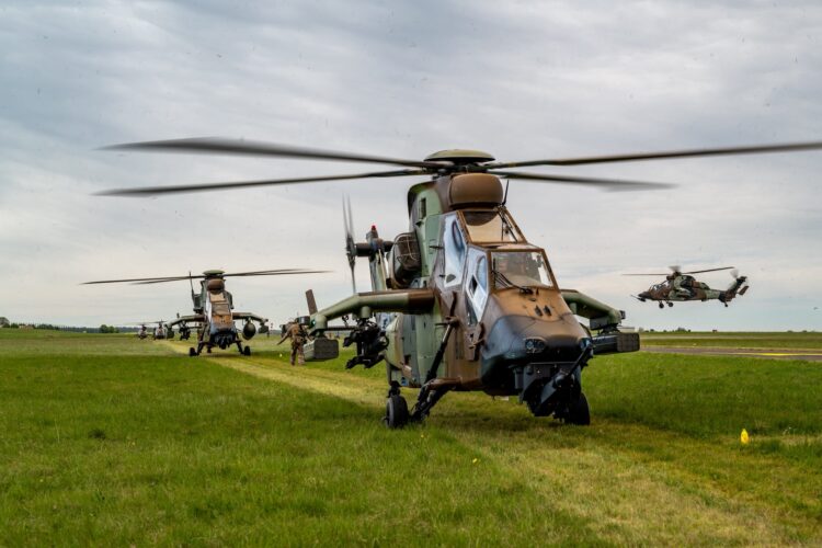Fransa’dan yeni anti-drone roketi