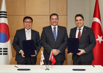 ASPİLSAN’dan Güney Koreli şirket ile iş birliği