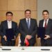 ASPİLSAN’dan Güney Koreli şirket ile iş birliği