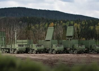 Çek savunma devinden Asya’ya tarihi ihracat