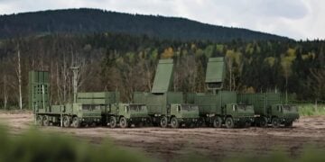 Çek savunma devinden Asya’ya tarihi ihracat