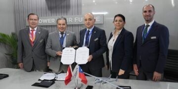 TUSAŞ’tan Latin Amerika hamlesi