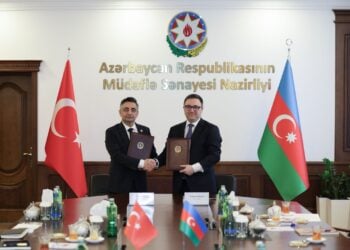 Azerbaycan ile Türkiye arasında yeni iş birliği