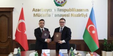Azerbaycan ile Türkiye arasında yeni iş birliği