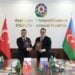 Azerbaycan ile Türkiye arasında yeni iş birliği