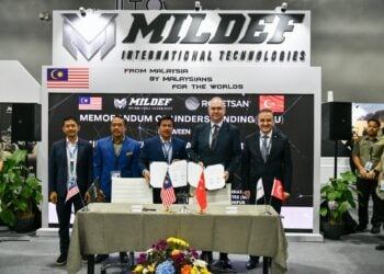 ROKETSAN’dan yeni iş birliği