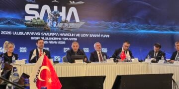 SAHA 2026 kapılarını açmaya hazırlanıyor