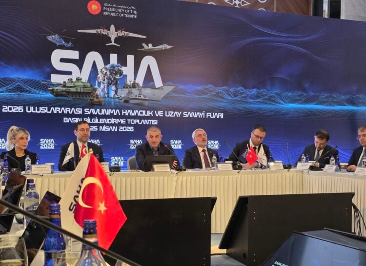 SAHA 2026 kapılarını açmaya hazırlanıyor
