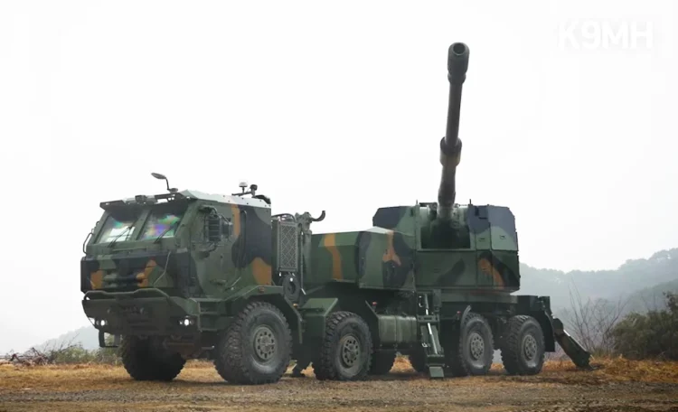 Hanwha Defense USA’dan ABD’ye teklif