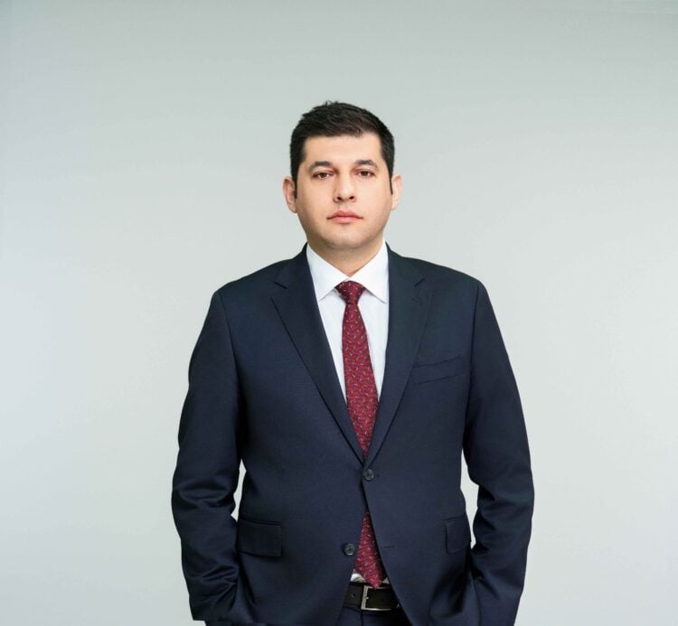 DASAL Havacılık Teknolojileri’nde üst düzey atama