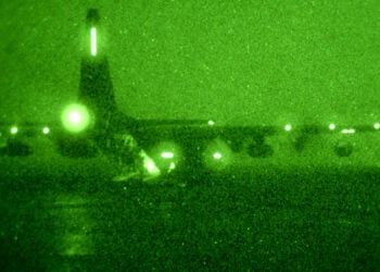 ABD düşen uçağın pilotlarını İran’dan tahliye etti