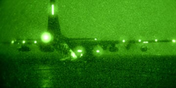 ABD düşen uçağın pilotlarını İran’dan tahliye etti