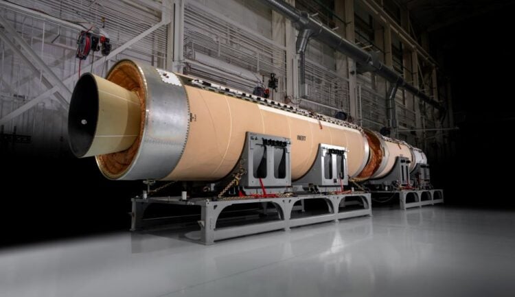 ABD kıtalararası balistik füze programını hızlandırıyor