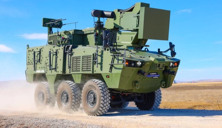 EJDERHA ilk defa envantere alındı