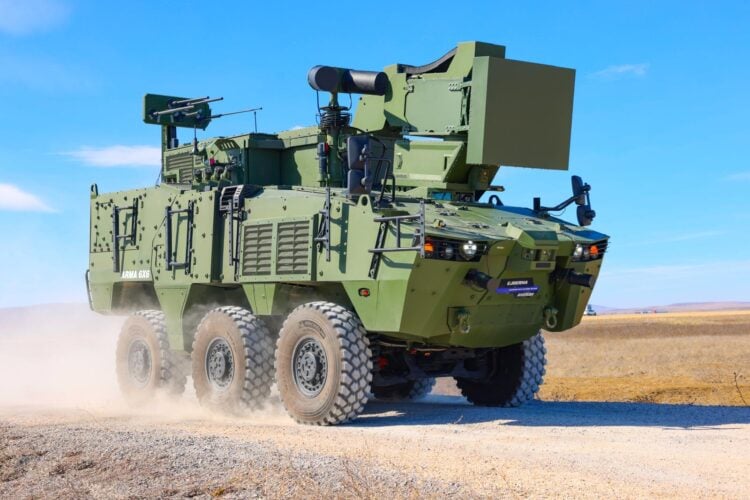 EJDERHA ilk defa envantere alındı