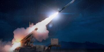 ABD hava savunma füzesi üretimini hızlandırıyor