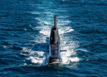 Yunanistan ve Almanya’dan denizaltı modernizasyonunda iş birliği