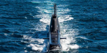 Yunanistan ve Almanya’dan denizaltı modernizasyonunda iş birliği