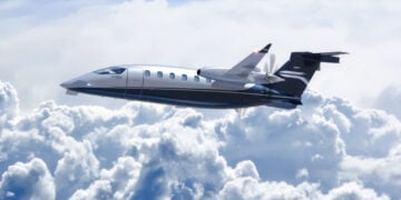 Piaggio Aerospace’nin yeni uçağına ilk sipariş