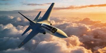 HÜRJET’in İspanya’ya ihracatı için imzalar atıldı