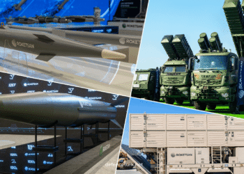 ROKETSAN üretim ve teslimatlarını artırmaya hazırlanıyor