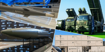 ROKETSAN üretim ve teslimatlarını artırmaya hazırlanıyor