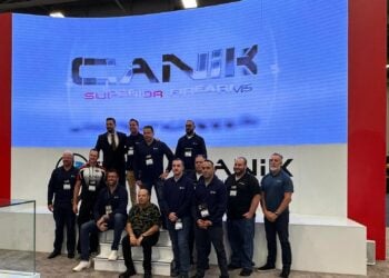 CANiK ABD pazarındaki iddiasını büyütüyor