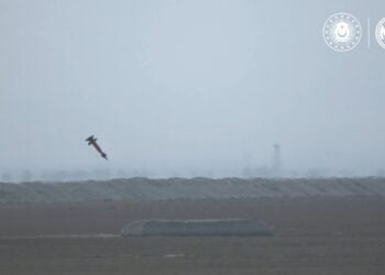 MKE’den Nüfuz Edici Bomba teslimatı