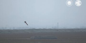 MKE’den Nüfuz Edici Bomba teslimatı