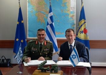 Yunanistan’dan 750 milyon dolarlık ÇNRA tedariki