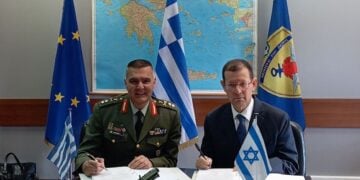 Yunanistan’dan 750 milyon dolarlık ÇNRA tedariki