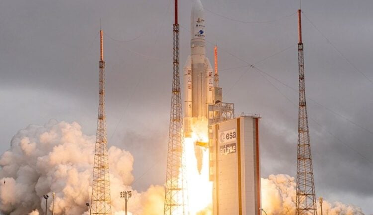 Ukrayna’dan bir ilk