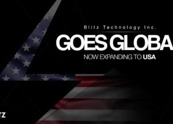 Blitz Teknoloji ABD pazarına girdi