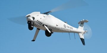 Yunanistan’ın yeni fırkateynleri İHA’larına kavuşuyor